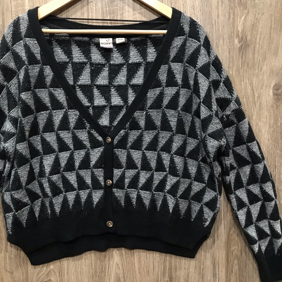 Roxy sweater size Small - Picture 3 of 8